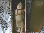 sh10 chalky doll